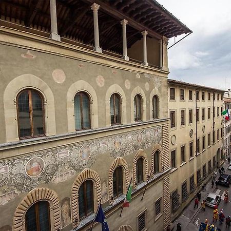 Appartamento Duomo 16 View Firenze Esterno foto