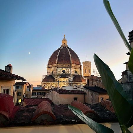 Appartamento Duomo 16 View Firenze Esterno foto
