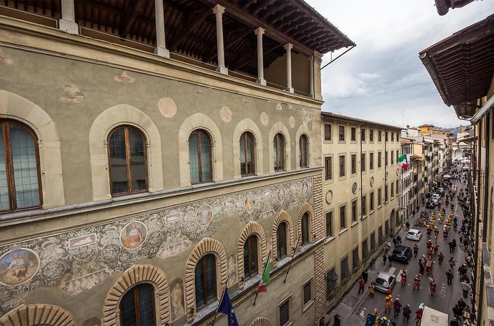 Appartamento Duomo 16 View Firenze Esterno foto