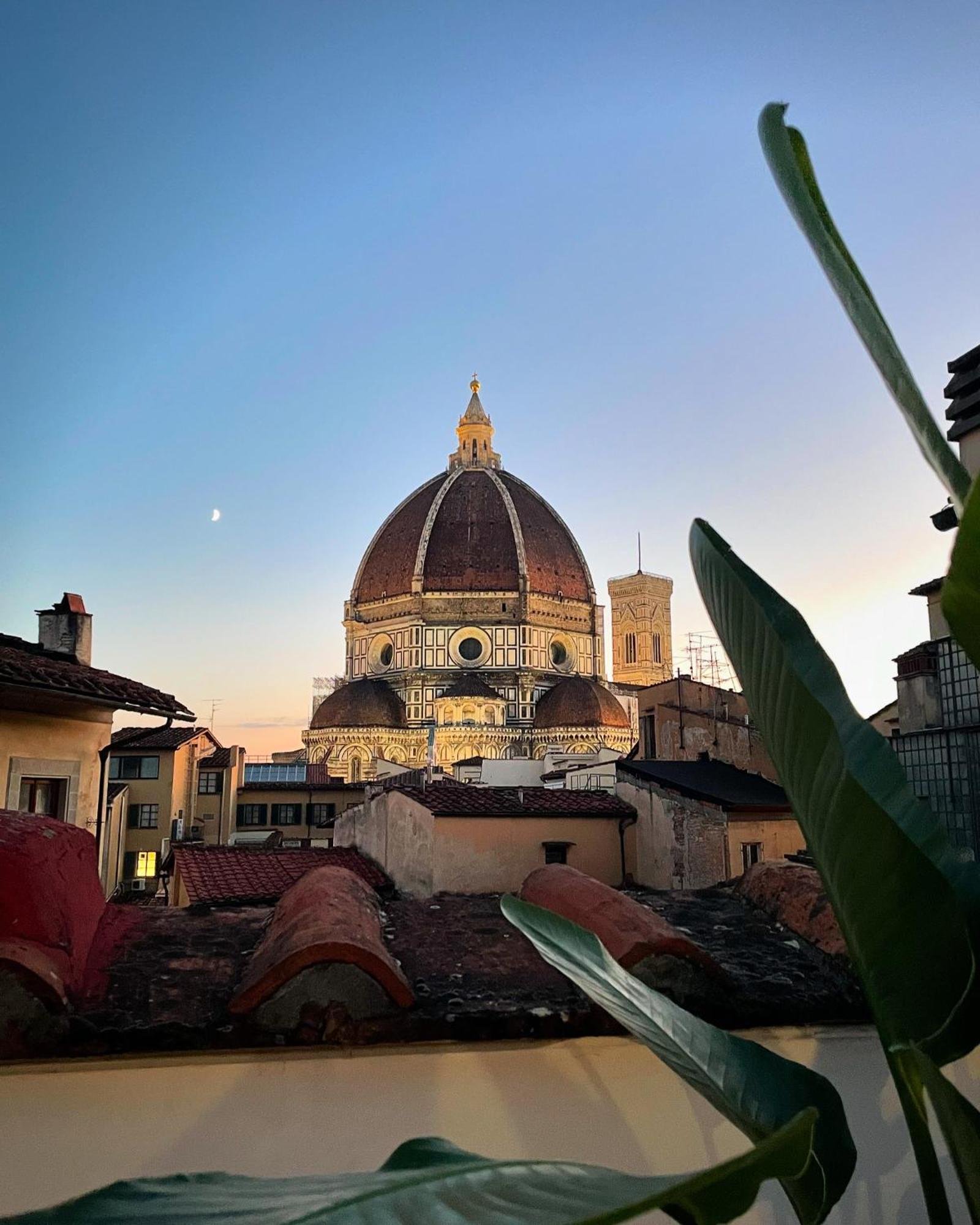 Appartamento Duomo 16 View Firenze Esterno foto