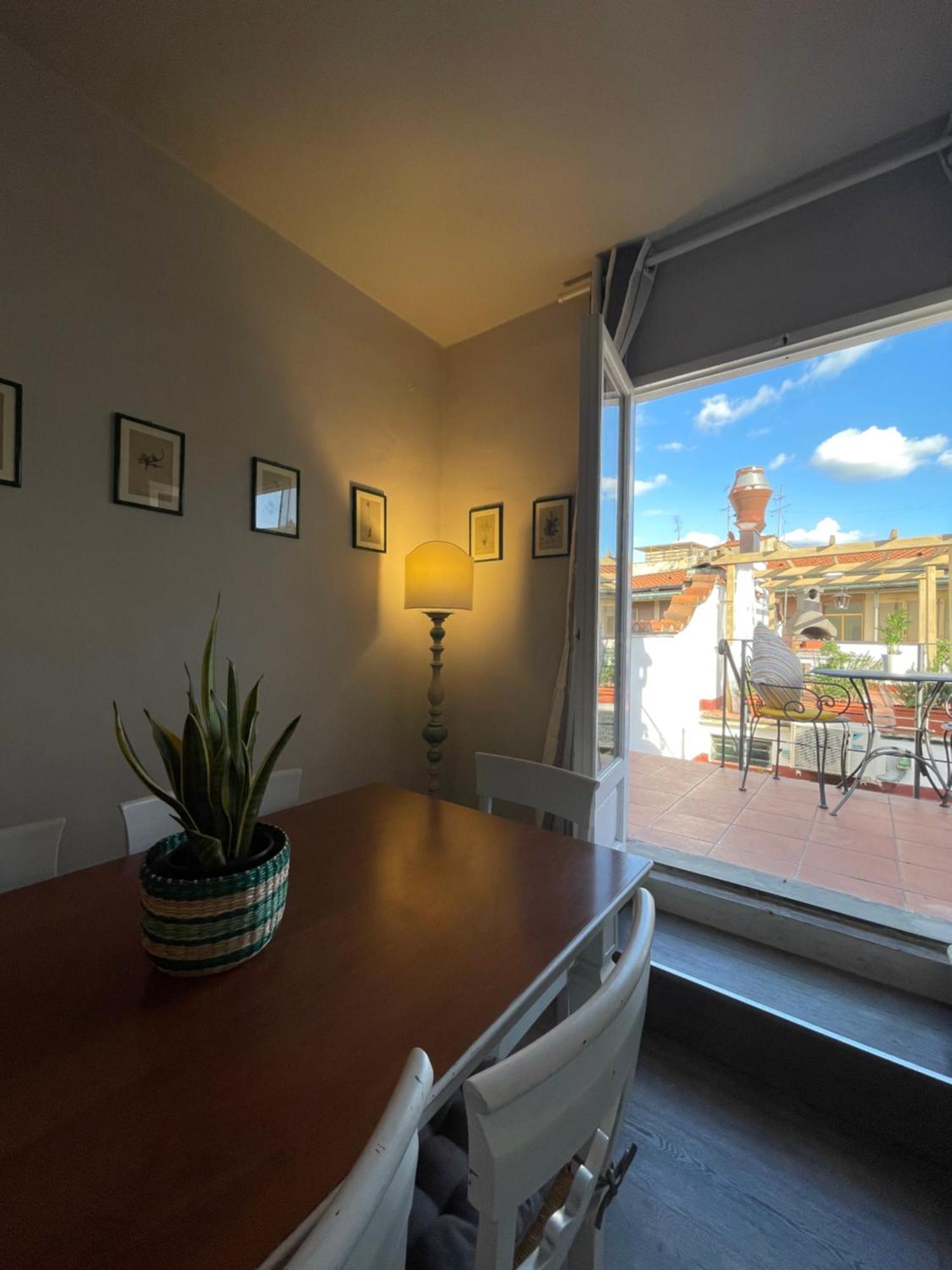 Appartamento Duomo 16 View Firenze Esterno foto