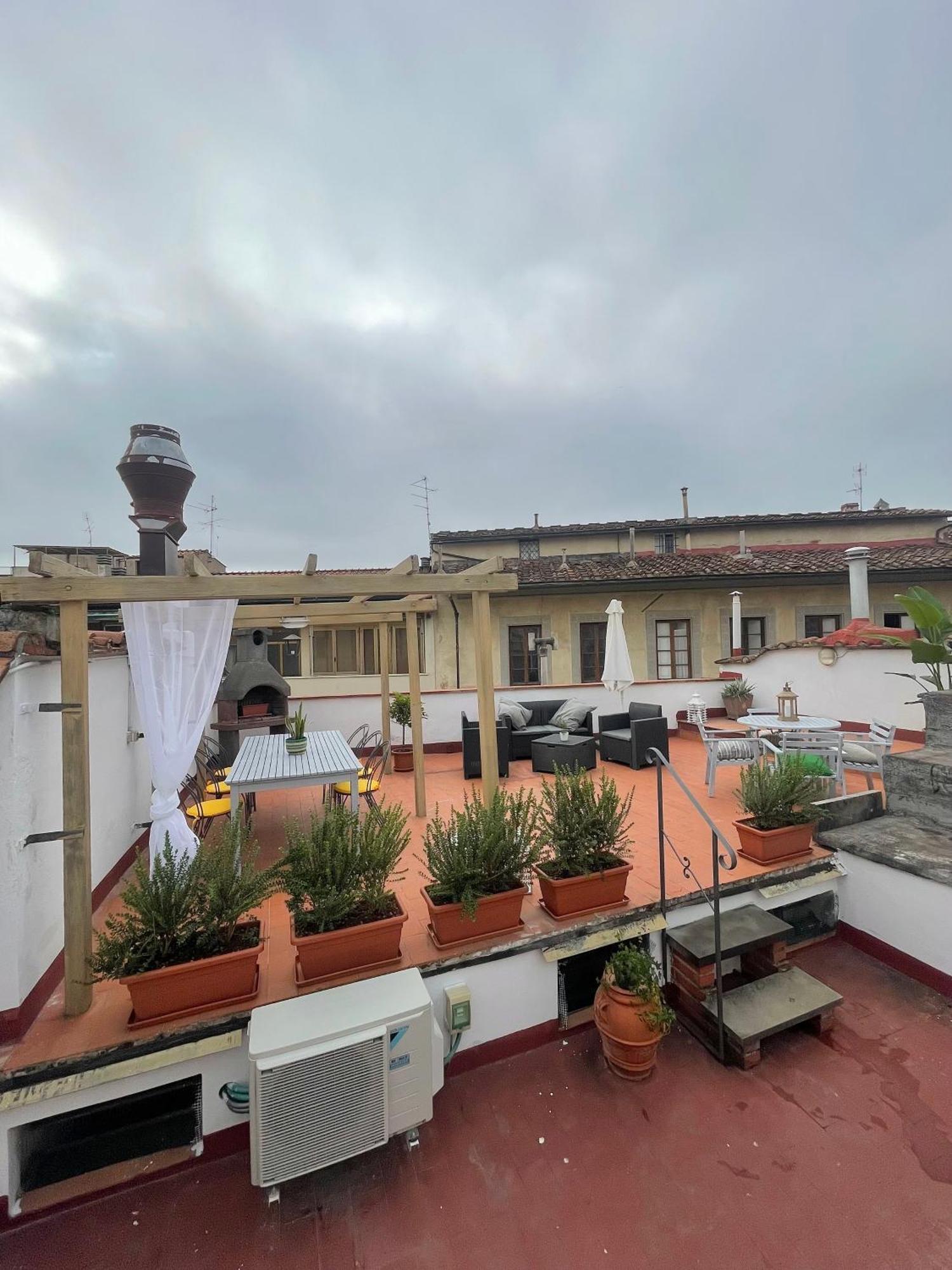 Appartamento Duomo 16 View Firenze Esterno foto